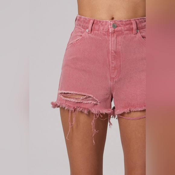 NEW ROLLA'S duster short in rose - Picture 11 of 12